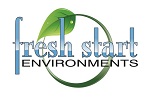 Logo-Fresh Start Environments