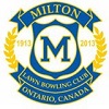 Logo-Milton Lawn Bowling