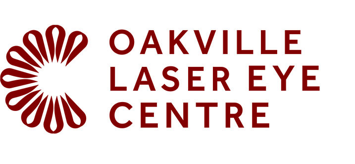 Oakville Laser Eye Center Logo-Oakville Laser Eye Center